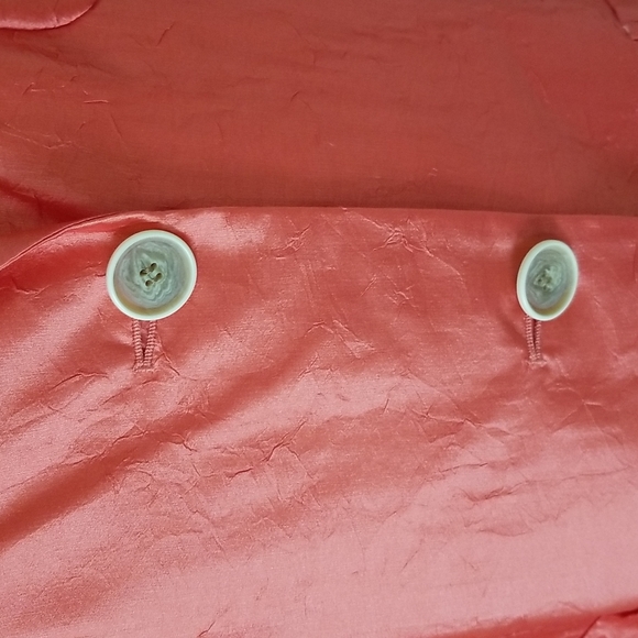 TALBOTS NWT Silk Blazer 10 - Picture 4 of 15